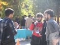 گزارش تصویری اردوی نو دانشجویان 1403